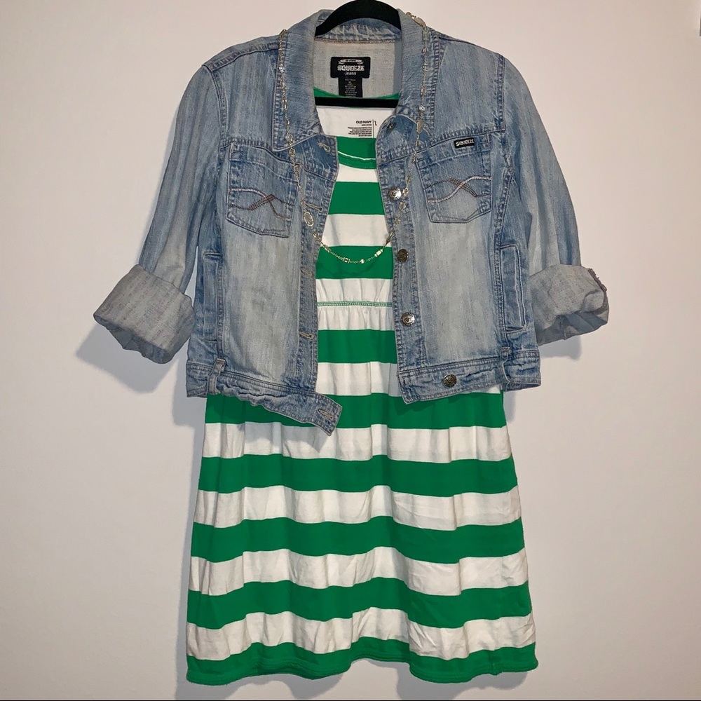 GUC | Old Navy Dress